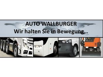 Mikroautobusas, Keleivinis furgonas Volkswagen T5 Kombi 2.5 TDI  + AHK  / Motor klopft: foto 1