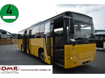 Priemiestinis autobusas Volvo 8700 B / 550 / 315 / UL / GT / Klima /Org.KM: foto 1