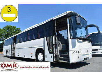 Priemiestinis autobusas Volvo 8700 H/550/417/UL/R13/Lion´s Regio/Klima: foto 1
