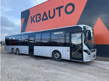 Miesto autobusas Volvo 8900LE Euro 6 2x units: foto 1