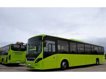 Priemiestinis autobusas Volvo 8900 B7RLE: foto 1