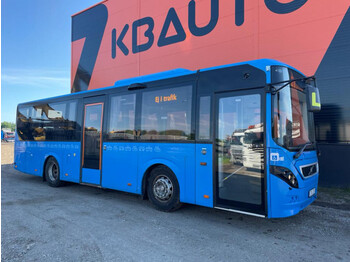 Miesto autobusas Volvo 8900 B7RLE 10,8m Euro 5: foto 1