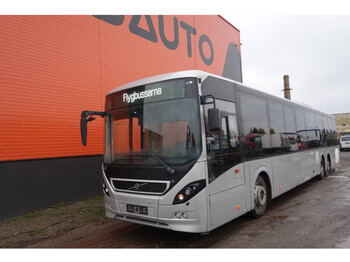 Miesto autobusas Volvo 8900 B8RLE Euro 6: foto 1