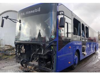 Turistinis autobusas Volvo 8900 BUS EURO 6 *DAMAGE*: foto 1