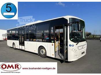 Miesto autobusas Volvo - 8900 LE/ Integro/ 550/ 415/ R 12: foto 1