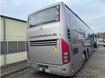 Volvo 9700  - Turistinis autobusas: foto 3