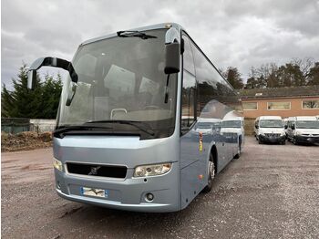 Turistinis autobusas Volvo 9700HD/Klima/53 Sitze/Kundenauftrag: foto 1