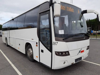 Turistinis autobusas Volvo 9700S Carrus B12M, 13,0m CLIMA, 51 seats; Euro 3: foto 1