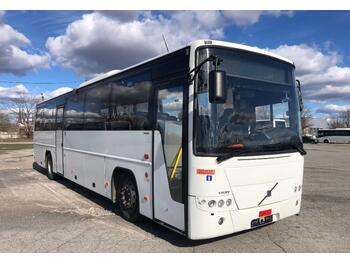 Priemiestinis autobusas Volvo 9700 B7R: foto 1