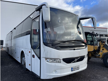 Turistinis autobusas Volvo 9700 EURO 6: foto 1