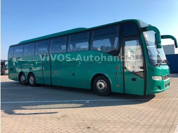 Turistinis autobusas Volvo 9700 HD,Original Euro5,Top Zustand: foto 1