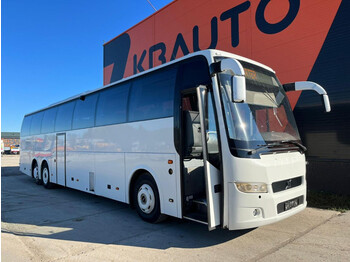 Turistinis autobusas Volvo 9700 H B12M Euro 5: foto 1