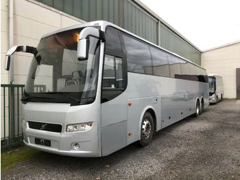 Turistinis autobusas Volvo 9700 H B 13 R, CARRUS , Euro 5: foto 1