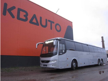 Priemiestinis autobusas Volvo 9700 S Euro6: foto 1