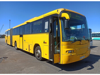 Priemiestinis autobusas Volvo B12M (01.99-): foto 1