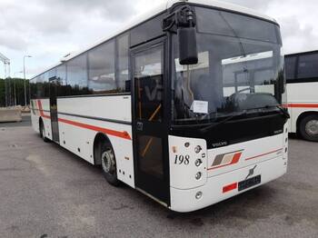 Priemiestinis autobusas Volvo B7R Vest Contrast 12,75m,;49 seats; Euro 3: foto 1