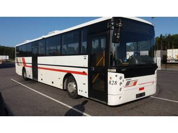 Priemiestinis autobusas Volvo B7R Vest Contrast, 12,75m 49 seats, Euro 3: foto 1