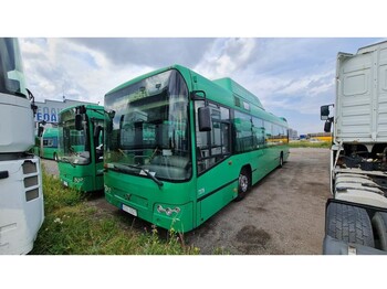 Miesto autobusas Volvo B9 (01.10-): foto 1