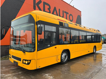 Miesto autobusas Volvo BRLH 7700 HYBRID 4x2 3 PCS AVAILABLE / EURO EEV / AC / AUXILIARY HEATING: foto 3