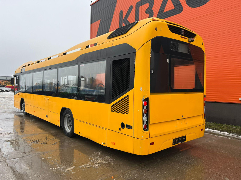 Miesto autobusas Volvo BRLH 7700 HYBRID 4x2 3 PCS AVAILABLE / EURO EEV / AC / AUXILIARY HEATING: foto 6