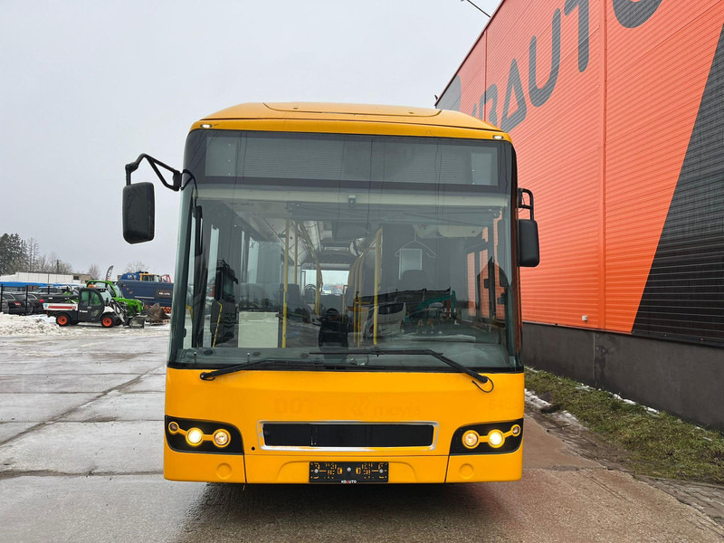Miesto autobusas Volvo BRLH 7700 HYBRID 4x2 3 PCS AVAILABLE / EURO EEV / AC / AUXILIARY HEATING: foto 3