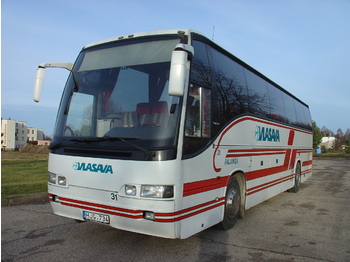 Turistinis autobusas Volvo B 12: foto 1