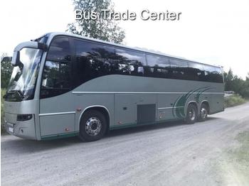 Turistinis autobusas Volvo CARRUS 9700HD B12M: foto 1