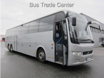 Turistinis autobusas Volvo Carrus Delta Oy 9700H NL // 9700 H B12B: foto 1