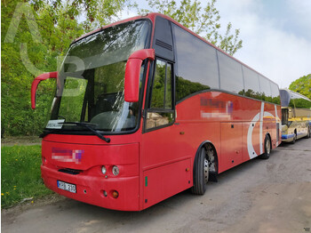 Priemiestinis autobusas Volvo Jonckheere B12 Mistral 70: foto 1
