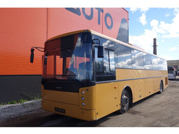 Priemiestinis autobusas Volvo Vest Contrast Euro 5: foto 1