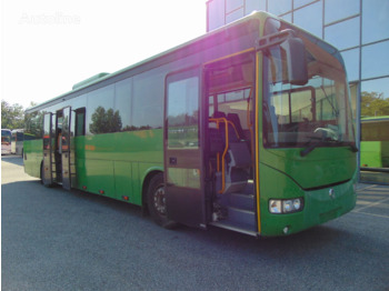 Priemiestinis autobusas IVECO