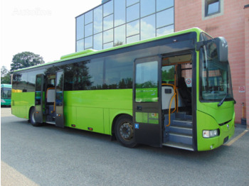 Priemiestinis autobusas IVECO