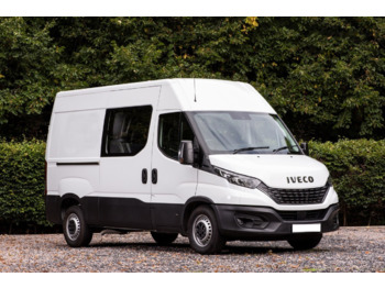 Mikroautobusas IVECO Daily 35s16