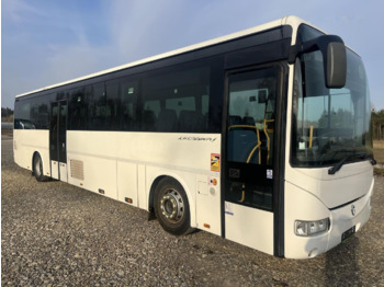 Turistinis autobusas IRISBUS