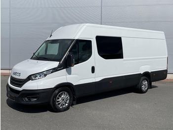 Mikroautobusas IVECO Daily 35s18