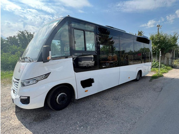 Mikroautobusas IVECO Daily 70c18