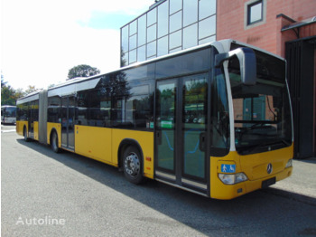 Miesto autobusas MERCEDES-BENZ
