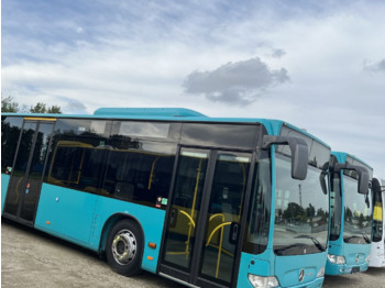 Miesto autobusas MERCEDES-BENZ Citaro
