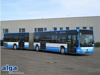 Miesto autobusas MERCEDES-BENZ Citaro