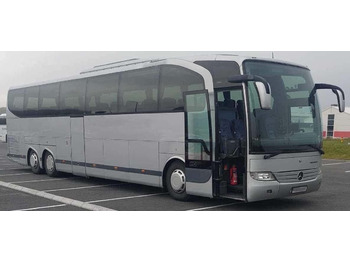 Turistinis autobusas MERCEDES-BENZ Travego