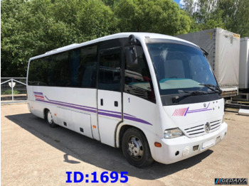 Turistinis autobusas MERCEDES-BENZ Vario 815