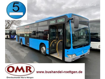 Priemiestinis autobusas MERCEDES-BENZ Citaro