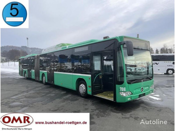 Priemiestinis autobusas MERCEDES-BENZ Citaro