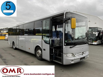 Turistinis autobusas MERCEDES-BENZ