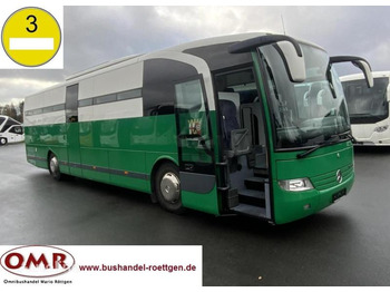 Turistinis autobusas MERCEDES-BENZ Travego