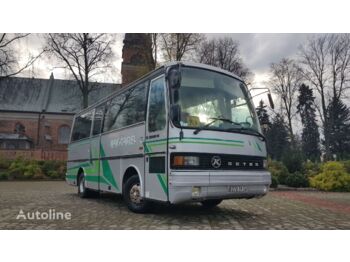 Turistinis autobusas SETRA