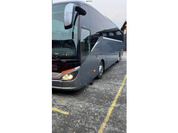 Turistinis autobusas SETRA