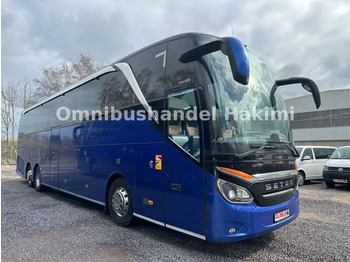 Turistinis autobusas SETRA