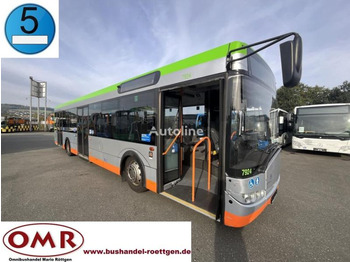 Priemiestinis autobusas SOLARIS