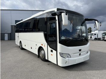 Turistinis autobusas TEMSA